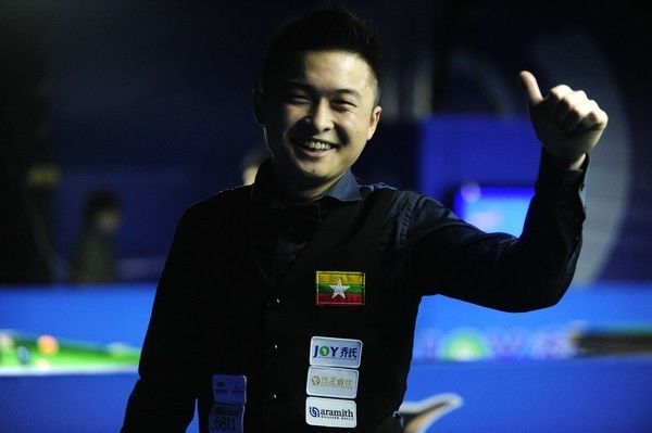 最具统治力 最具统治力