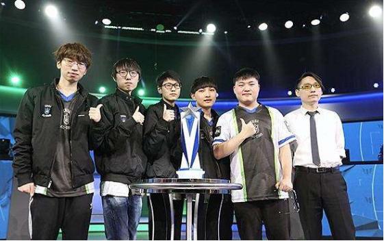 他们的晋级 他们的晋级