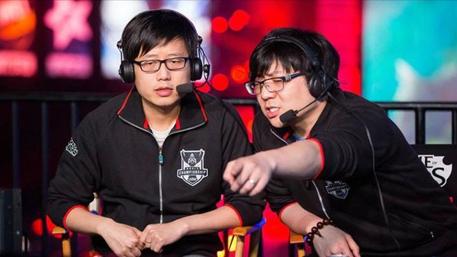 好者的长期 好者的长期